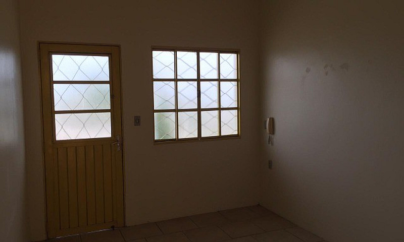 Apartamento Cond. Fe...