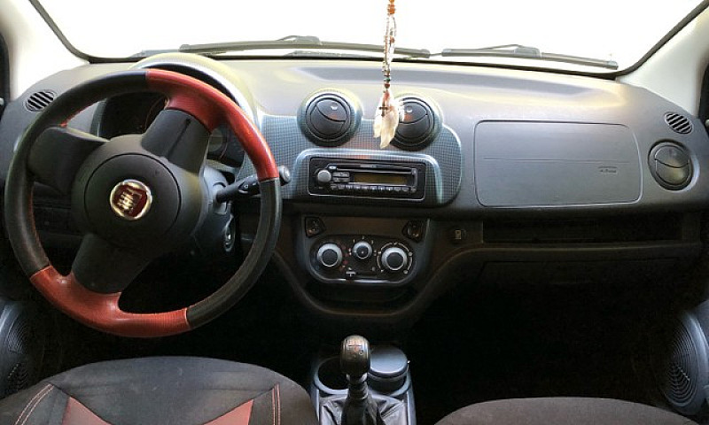 Fiat Uno Sporting 20...