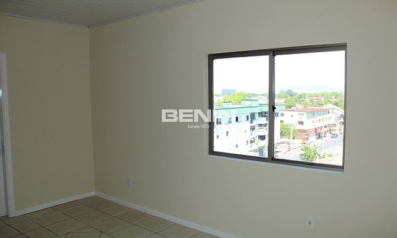 Canoas - Apartamento...