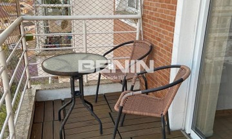 Canoas - Apartamento...