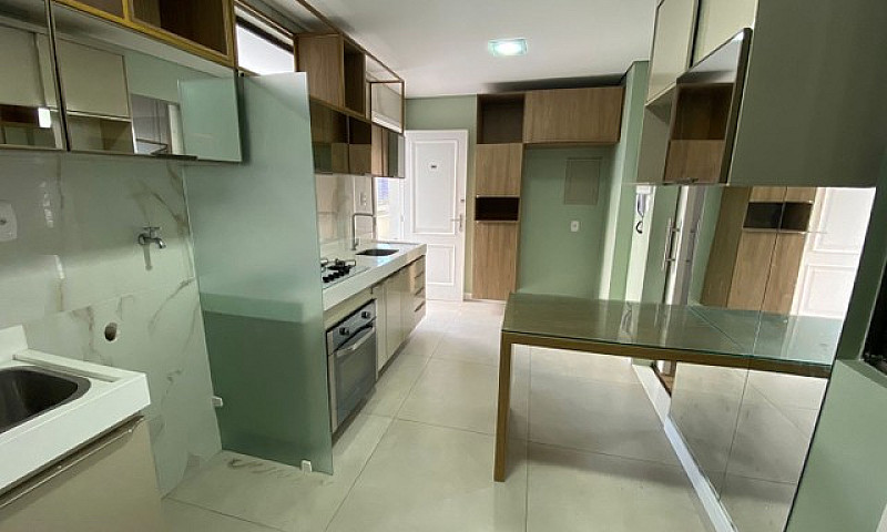 Apartamento De 03 Qu...