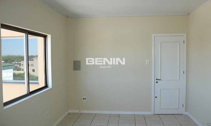 Canoas - Apartamento...