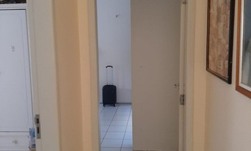 Casa Em Cond. Fechad...