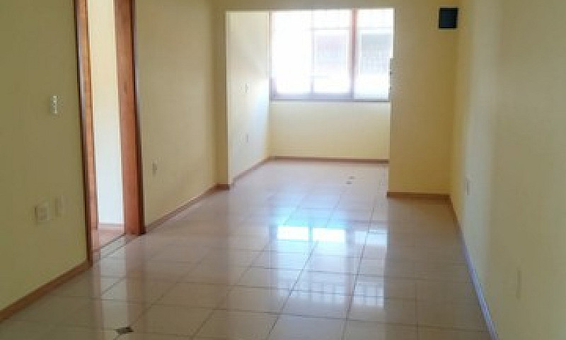 Apartamento Para Alu...