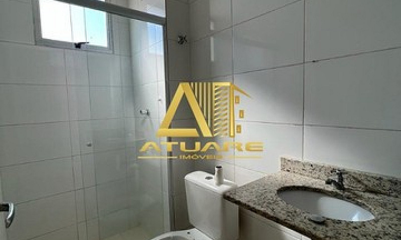 Apartamento Com 02 D...