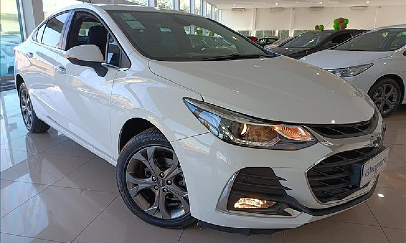 Chevrolet Cruze 1.4 ...