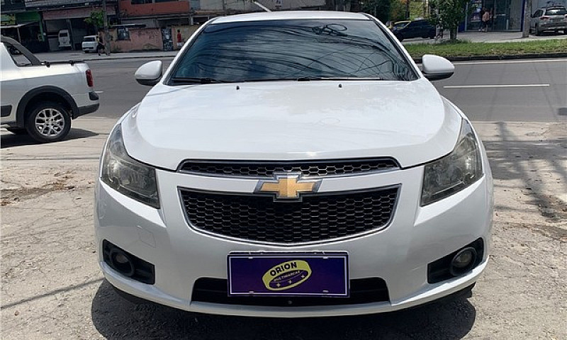 Cruze 2013(Pra Chega...