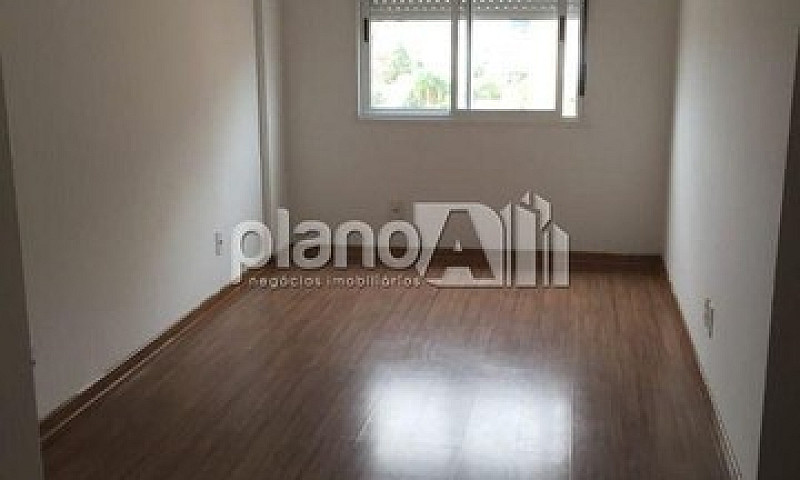 Apartamento Para Alu...