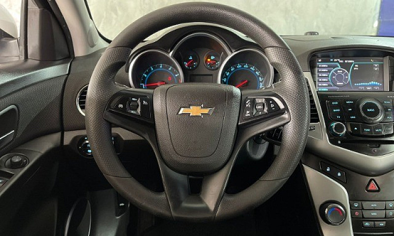 Chevrolet Cruze 1.8 ...