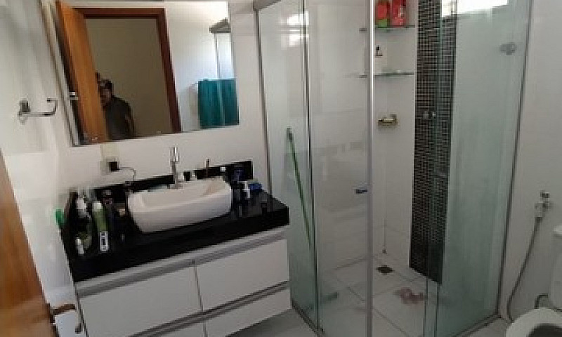 Casa Em Vicente Pire...