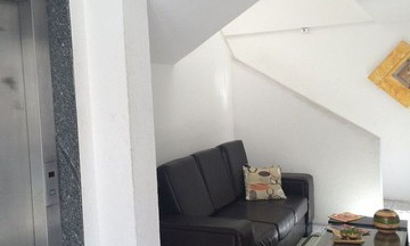 Apartamento Para Alu...