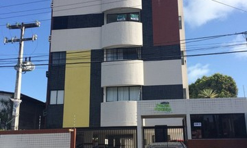 Apartamento Para Alu...