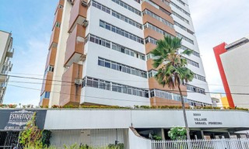 Fortaleza - Apartame...