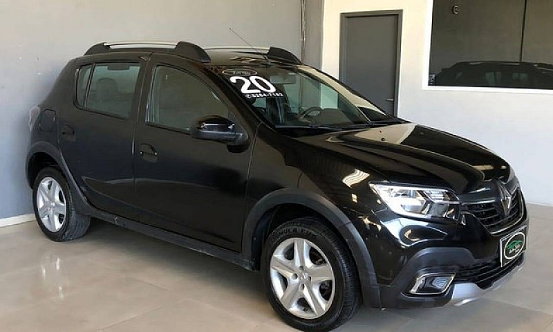 Sandero 2019/2020 1....