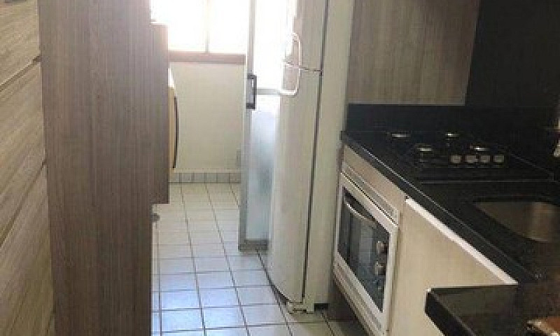 Apartamento Com 3 Do...