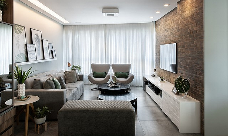 Apartamento Finament...