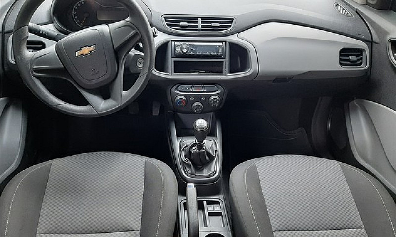 Chevrolet Onix 2019 ...