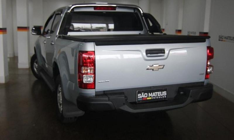 S10 Ls 2.4 13/13***V...