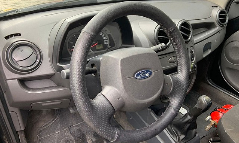 Ford Ka 1.0 Com Ar C...