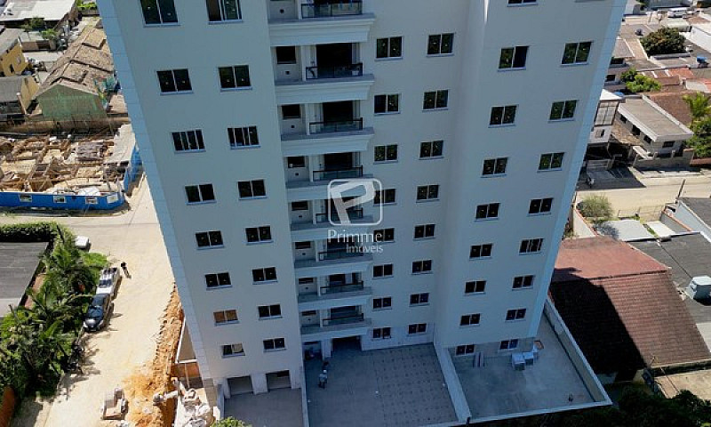 Apartamento No Edifi...