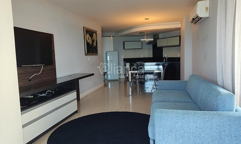 Apartamento Para Alu...