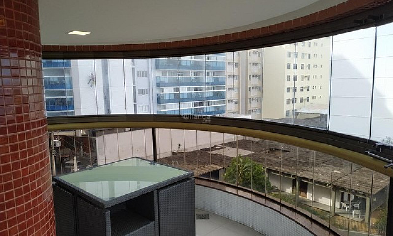 Apartamento Para Alu...