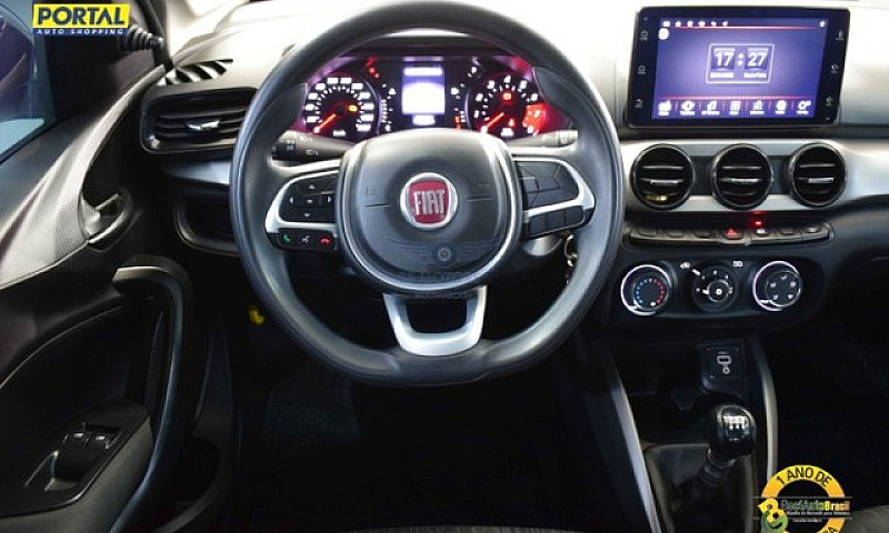 Fiat Argo Drive 1.0...