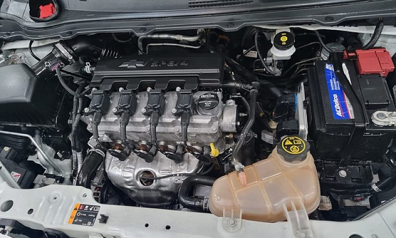 Chevrolet Onix 1.4 M...