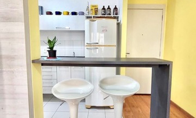 Apartamento Residenc...
