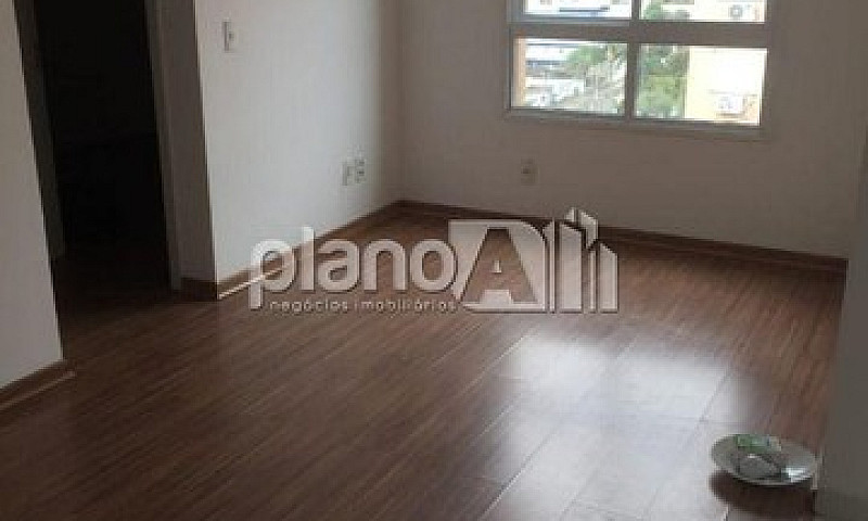 Apartamento Para Alu...