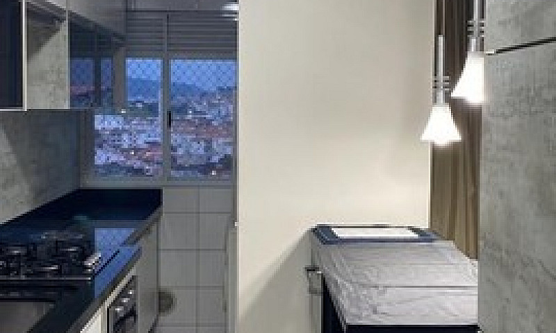 Apartamento Para Ven...