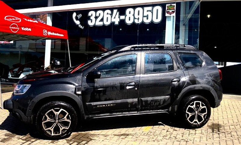 Renault Duster 1.6 1...