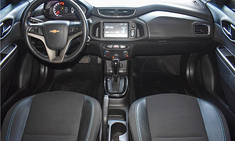 Chevrolet Prisma Lt ...