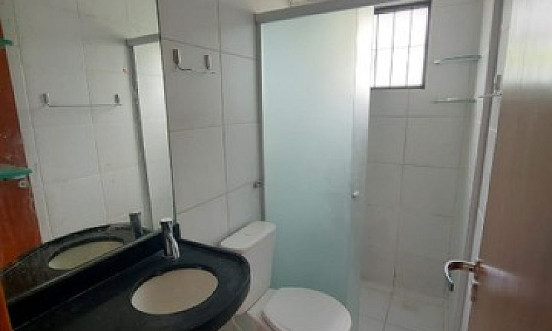 Apartamento Com 3 Qu...