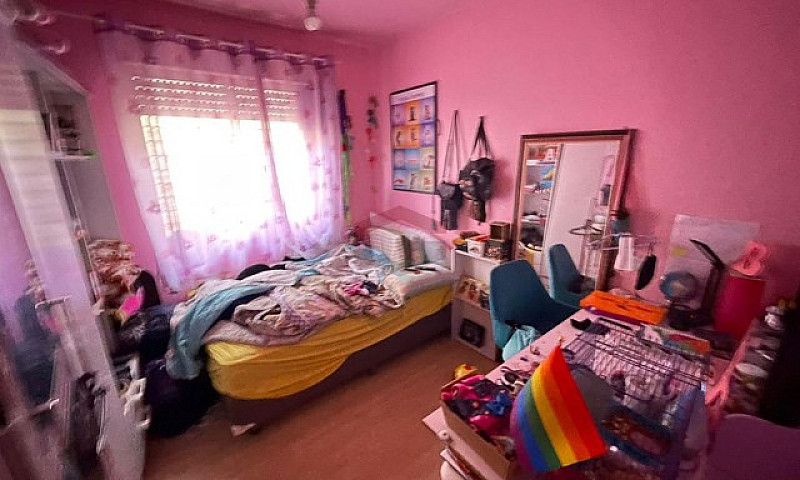 Casa De 03 Dormitóri...