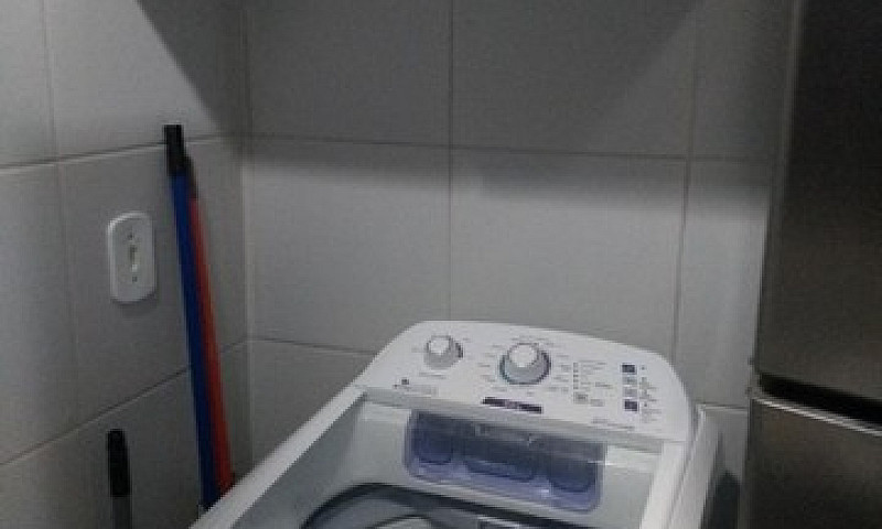 Alugo Apartamento No...
