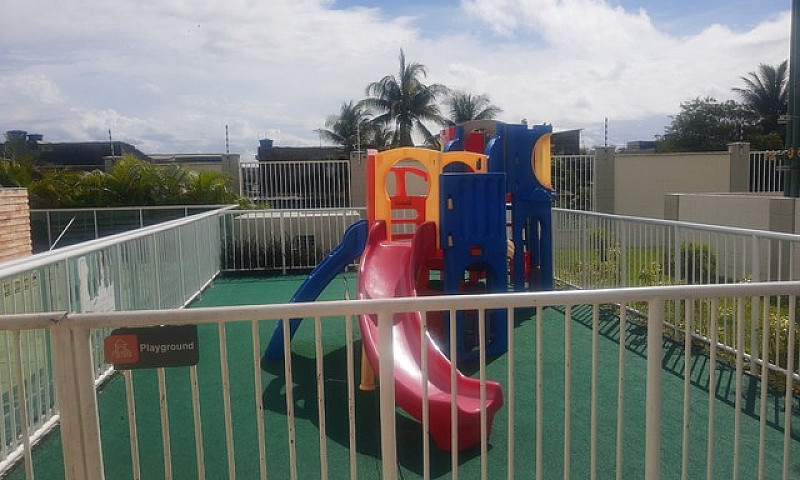 Excelente Apartament...