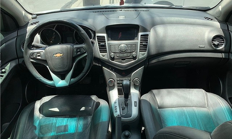 Cruze 2013(Pra Chega...