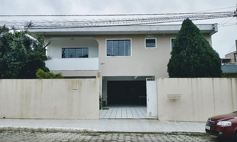 Alugo Casa Na Fazend...