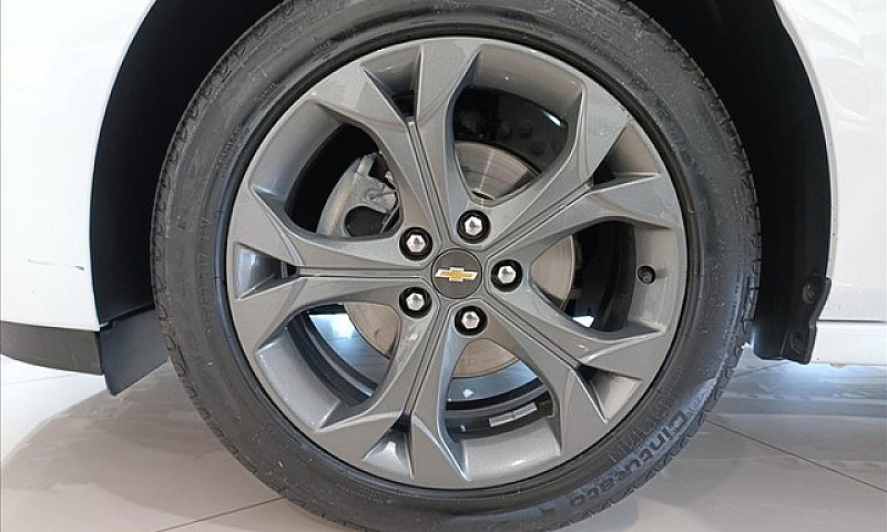 Chevrolet Cruze 1.4 ...