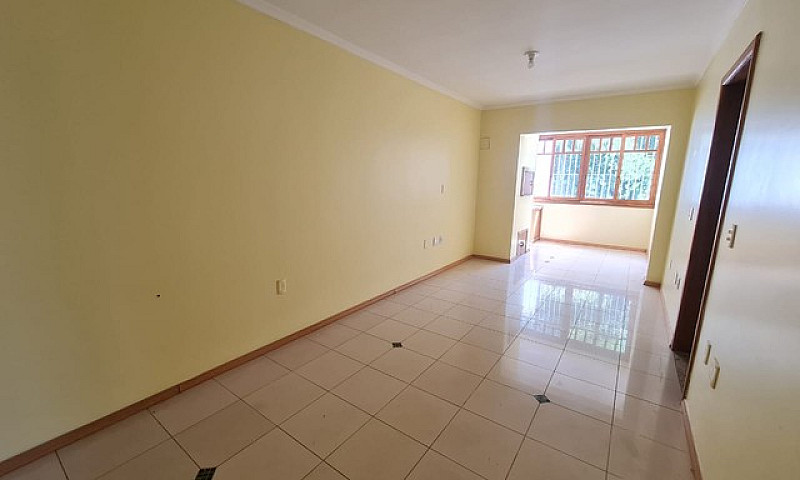 Apartamento Para Alu...