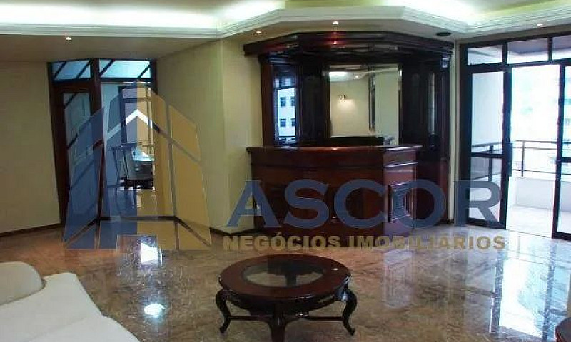 Apartamento 4 Dorm (...