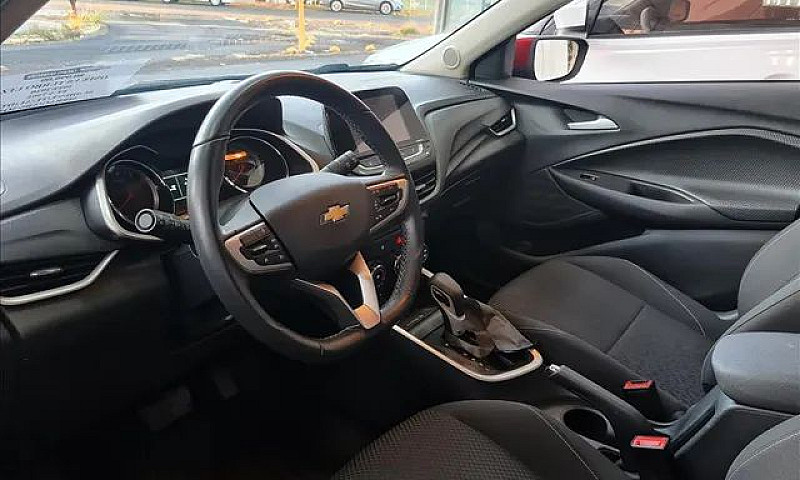 Chevrolet Onix 1.0 T...