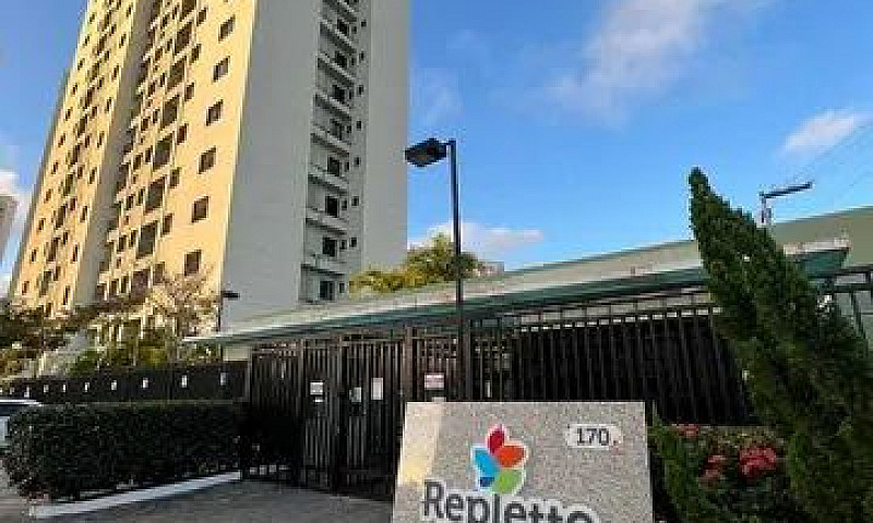 Repletto - Sombra !...