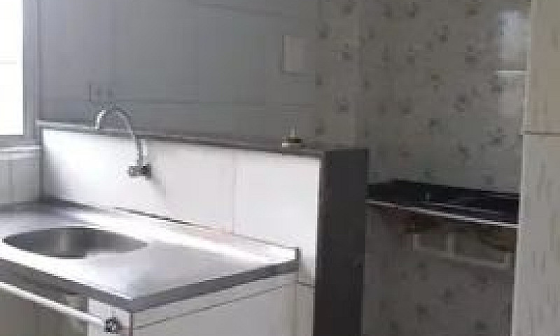 Apartamento Na Usina...