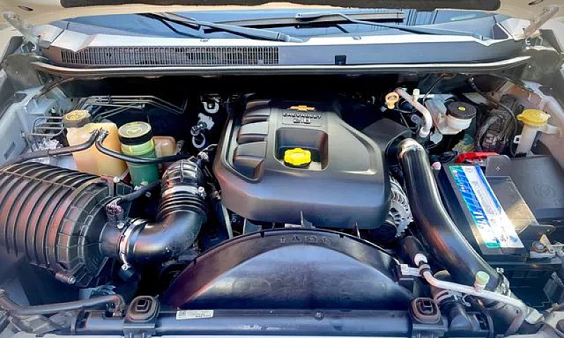 S10 Diesel Aut....