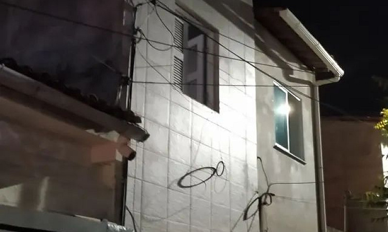 Aluguel De Kitinet M...
