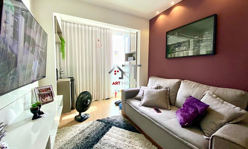 Apartamento Para Ven...