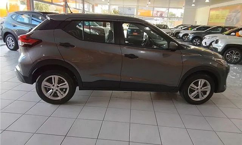 Nissan Kicks 2022 1....