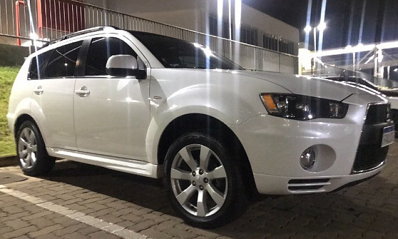 Outlander Gt4 3.0 ...